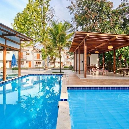Solar Das Andorinhas Villa Parati Exterior foto