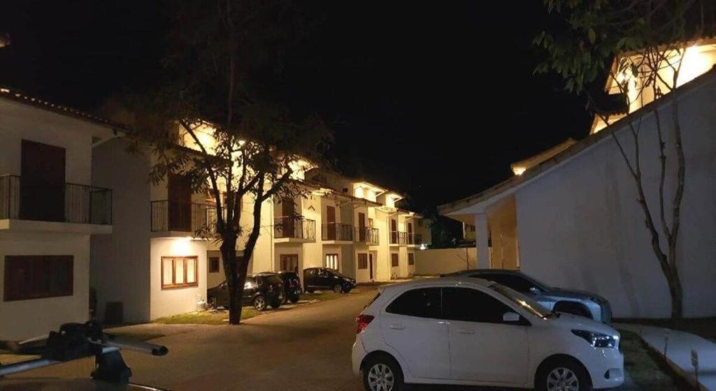 Solar Das Andorinhas Villa Parati Exterior foto